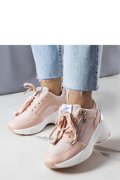 Baskets model 207990 Solea - Nainette.fr