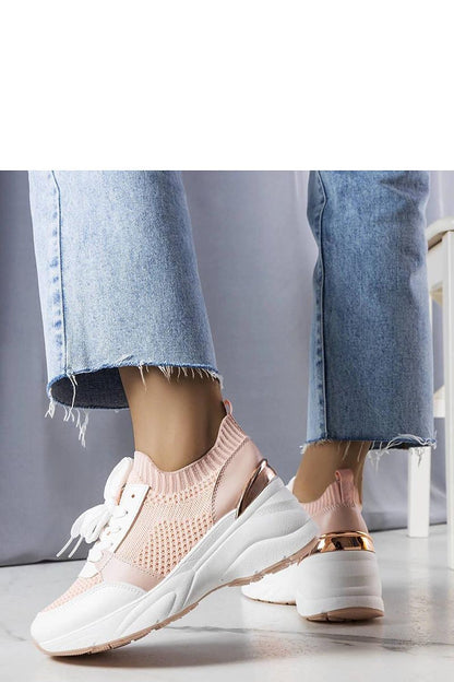 Baskets model 207992 Solea - Nainette.fr