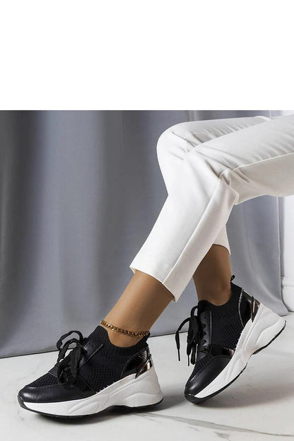 Baskets model 207992 Solea - Nainette.fr