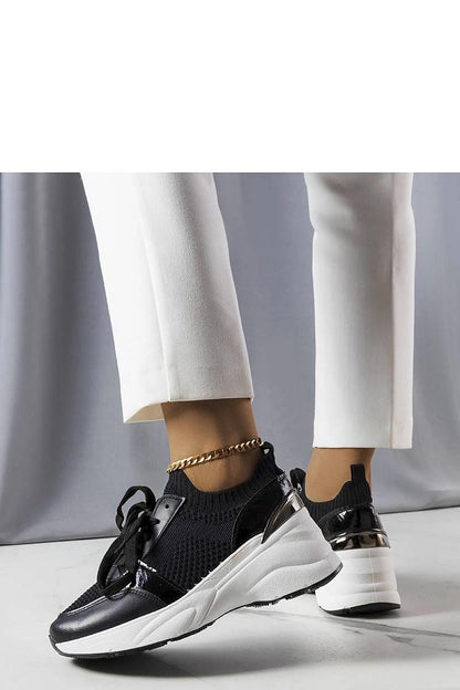 Baskets model 207992 Solea - Nainette.fr