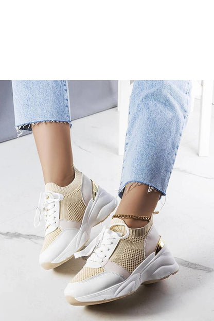 Baskets model 207992 Solea - Nainette.fr