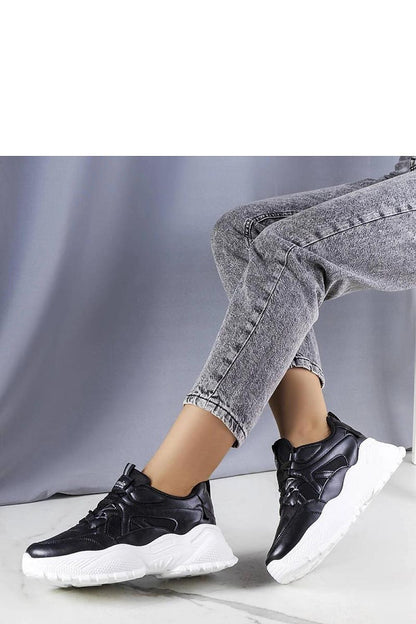 Baskets model 208013 Solea - Nainette.fr