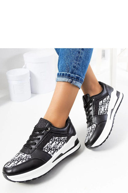 Baskets model 208045 Solea - Nainette.fr