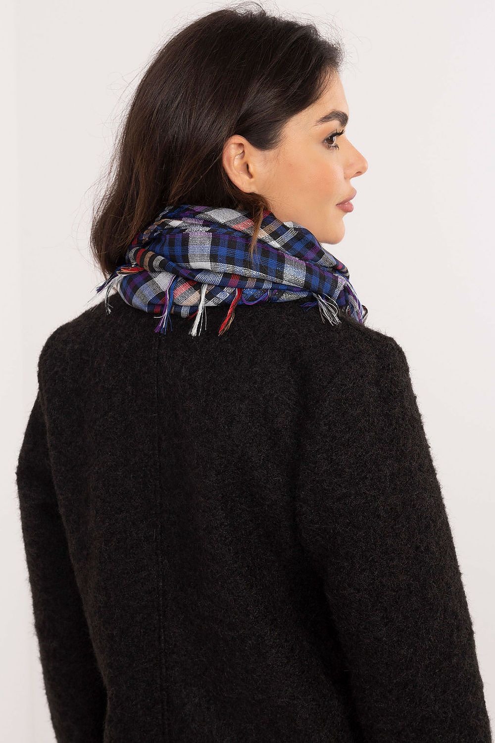  Foulard model 208383 AT 