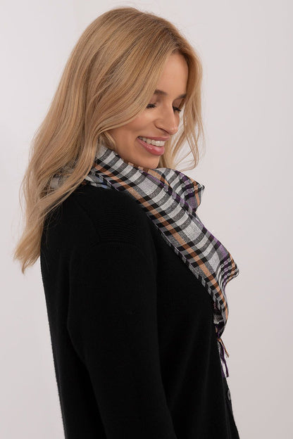  Foulard model 208384 AT 