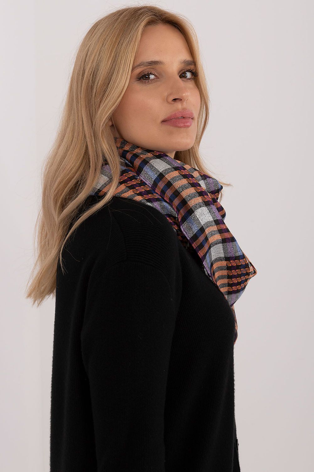  Foulard model 208397 AT 