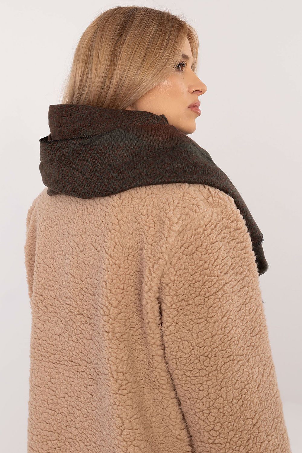  Foulard model 208404 AT 