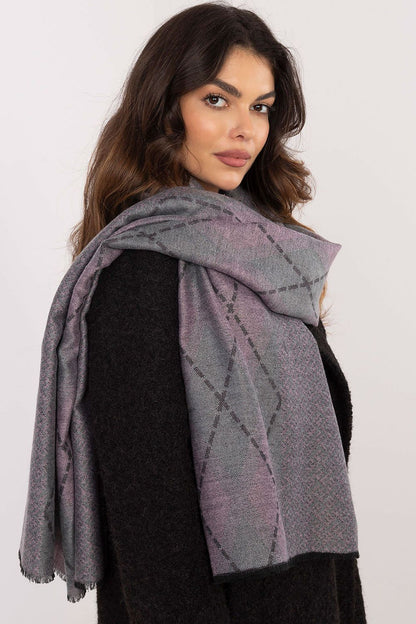  Foulard model 208407 AT 