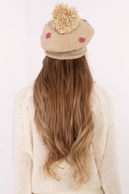  Bonnet model 208411 AT 