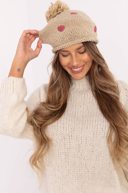  Bonnet model 208411 AT 