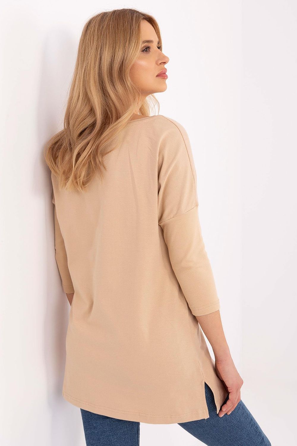 Chemisier model 208578 Factory Price - Nainette.fr