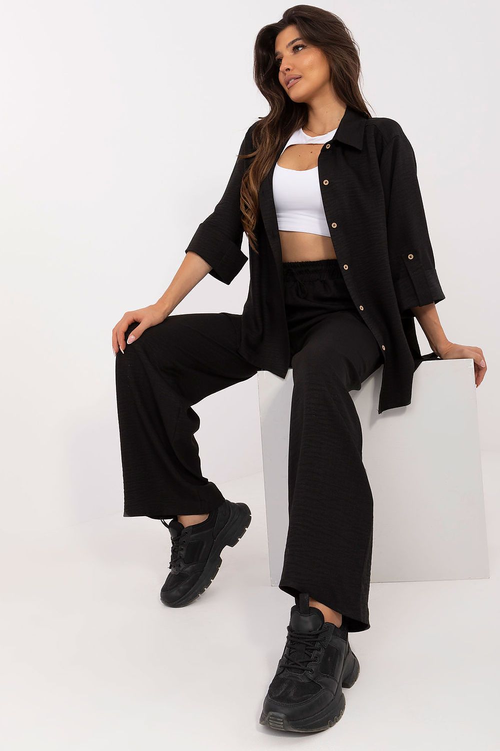 L`ensemble model 208653 Lakerta - Nainette.fr