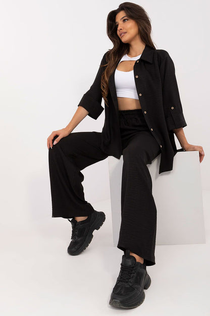 L`ensemble model 208653 Lakerta - Nainette.fr