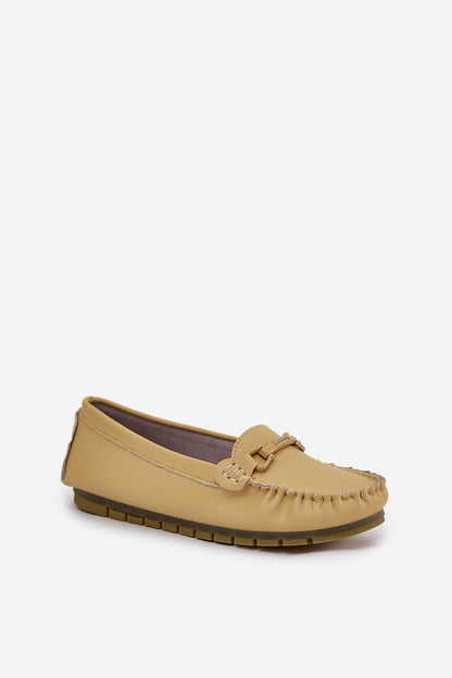  Moccasins model 208781 Step in style 