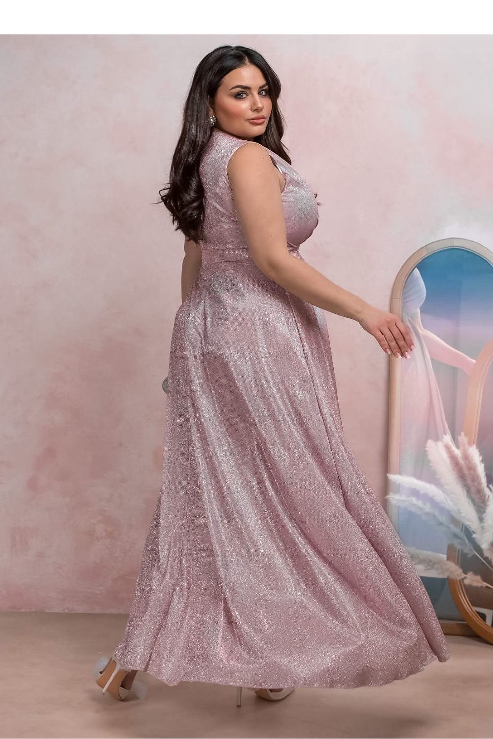 Plus size Robe model 208814 With You - Nainette.fr
