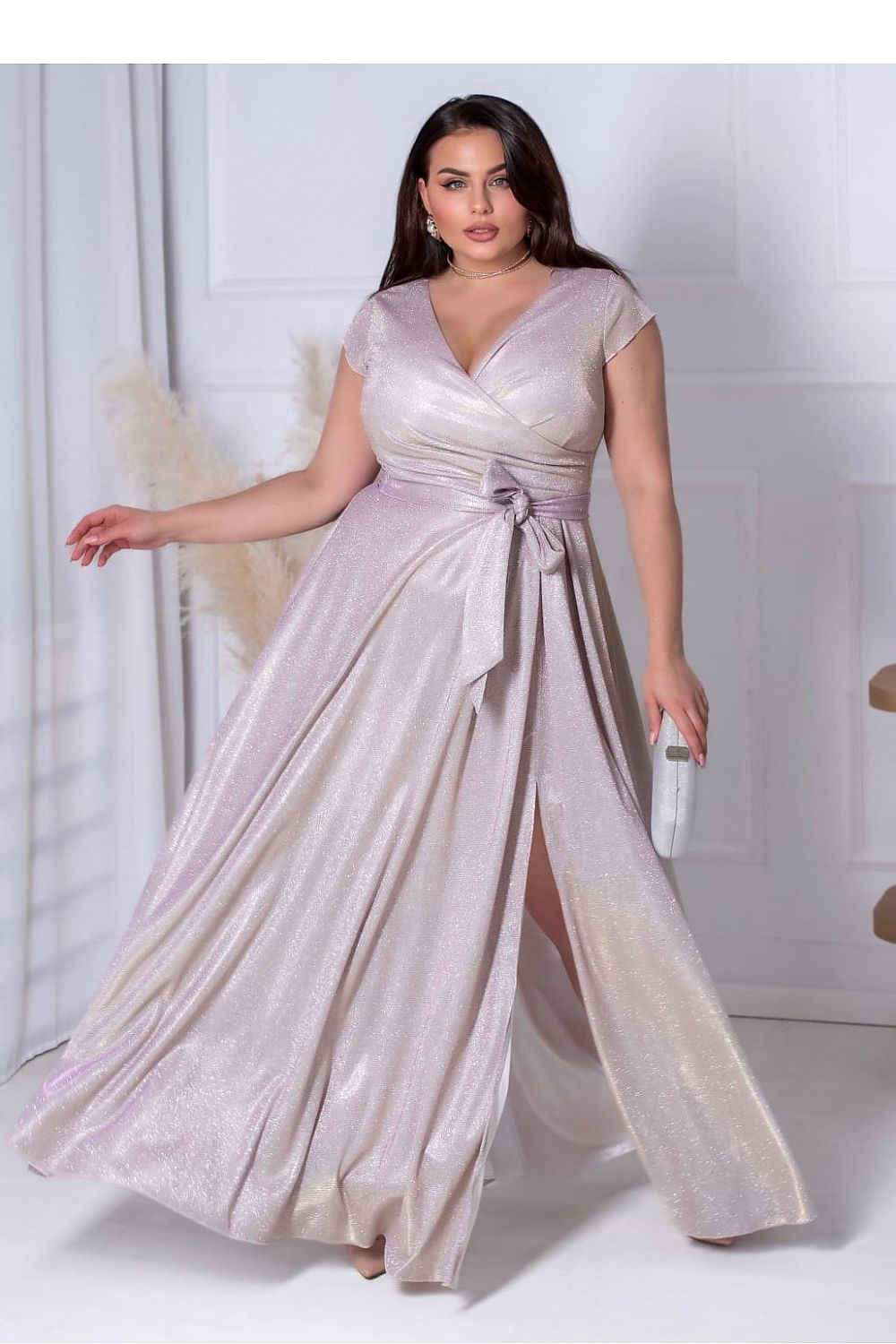 Plus size Robe model 208814 With You - Nainette.fr
