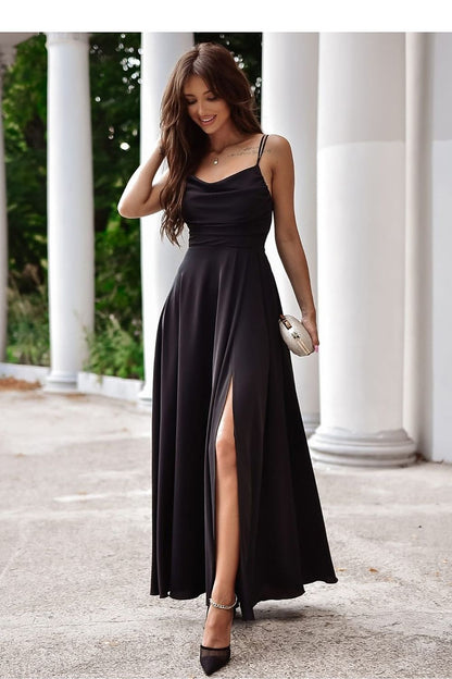 Robe longue model 208829 With You - Nainette.fr