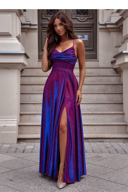 Robe longue model 208842 With You - Nainette.fr