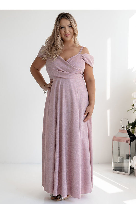 Robe longue model 208848 With You - Nainette.fr