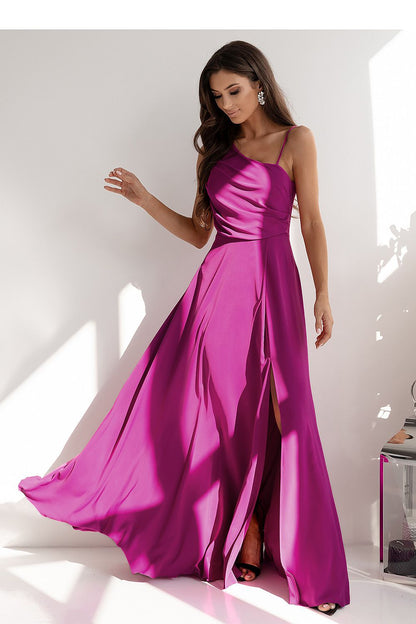 Robe longue model 208862 With You - Nainette.fr