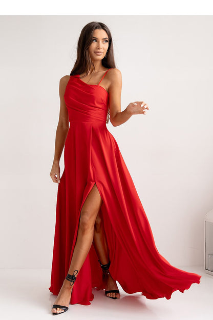 Robe longue model 208862 With You - Nainette.fr