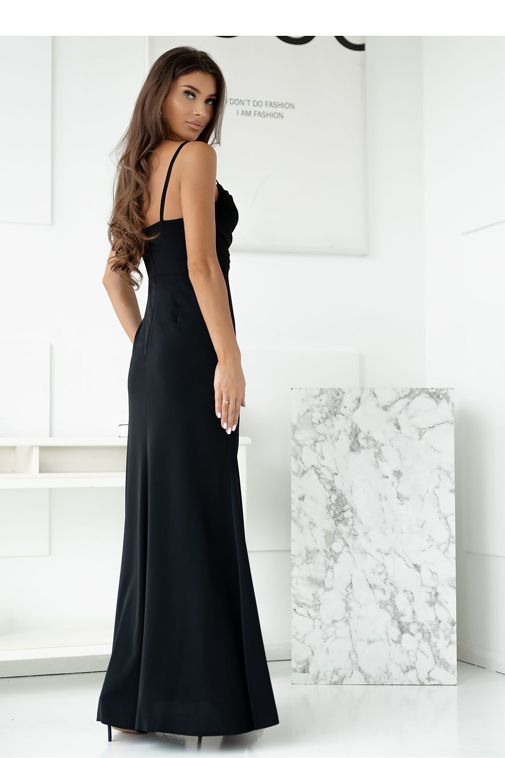 Robe longue model 208889 With You - Nainette.fr