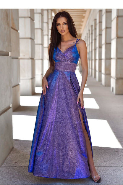 Robe longue model 208897 With You - Nainette.fr