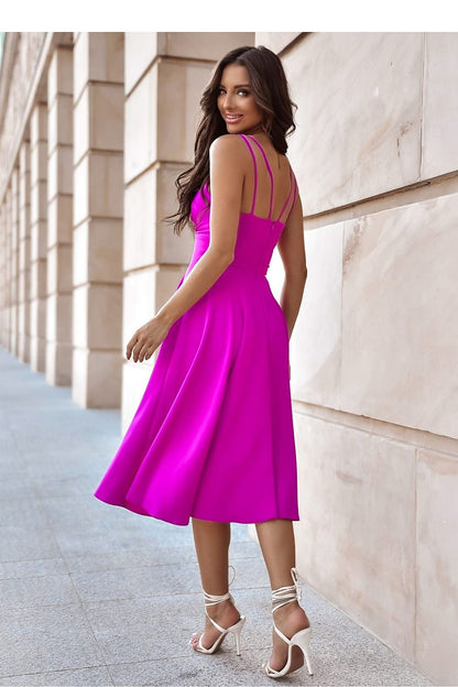 Robe de soirée model 208899 With You - Nainette.fr