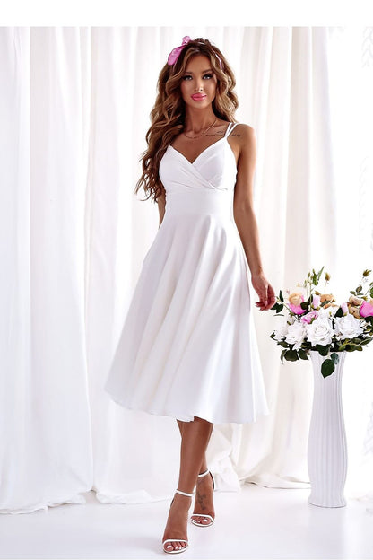 Robe de soirée model 208899 With You - Nainette.fr