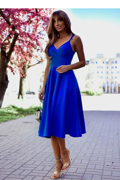 Robe de soirée model 208899 With You - Nainette.fr