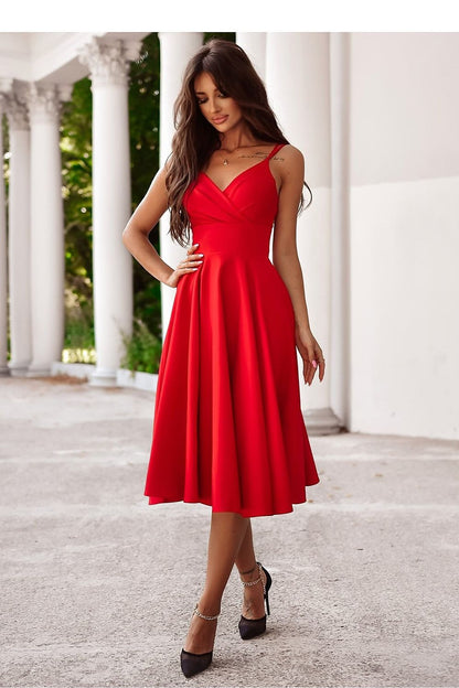 Robe de soirée model 208899 With You - Nainette.fr