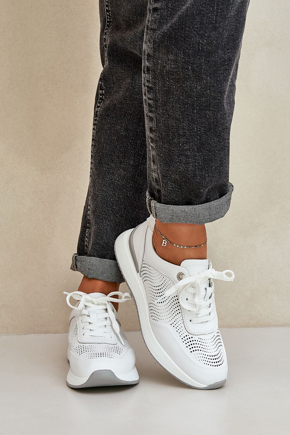  Chaussures de sport model 209059 Step in style 