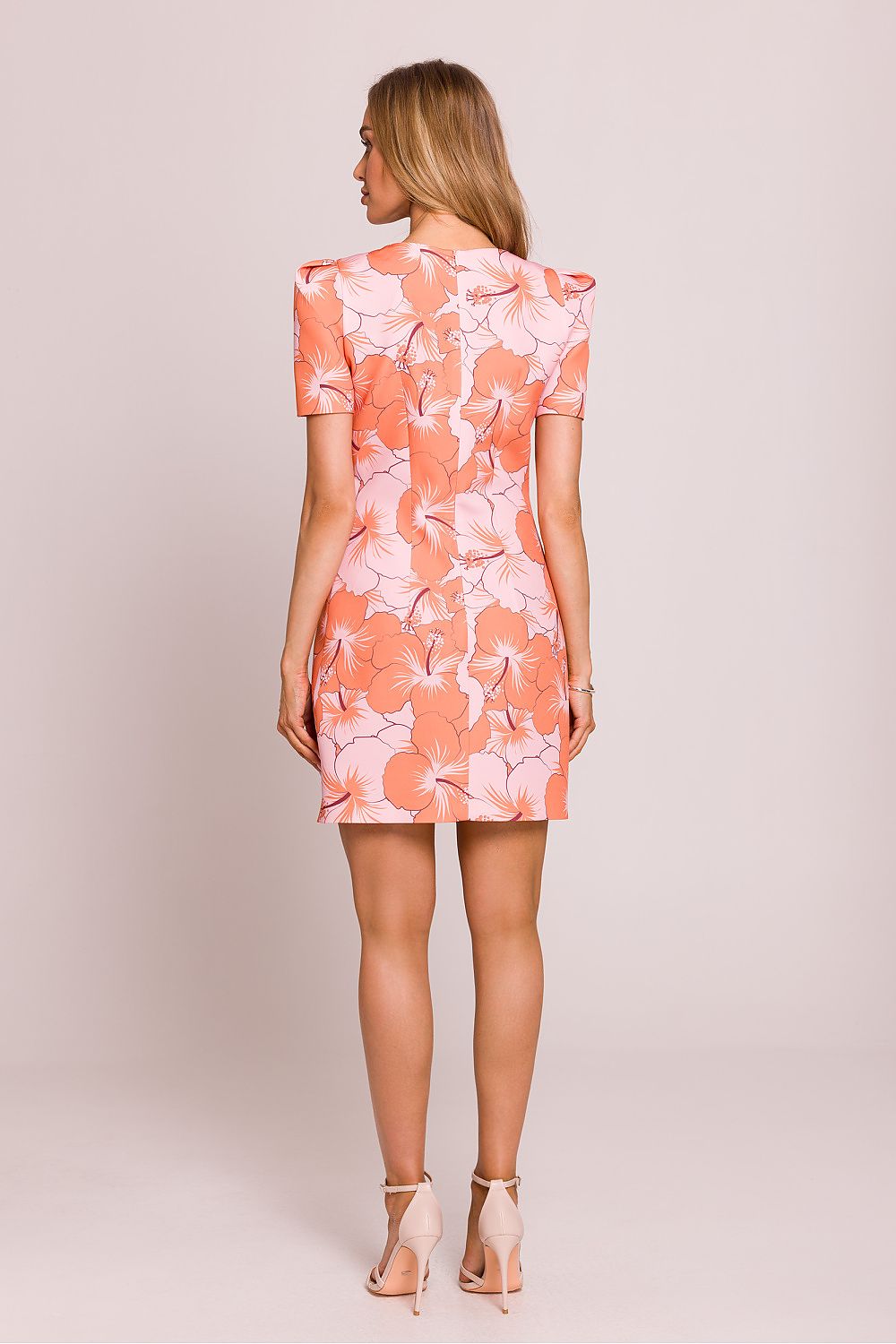 Robe de jour model 209224 Moe - Nainette.fr