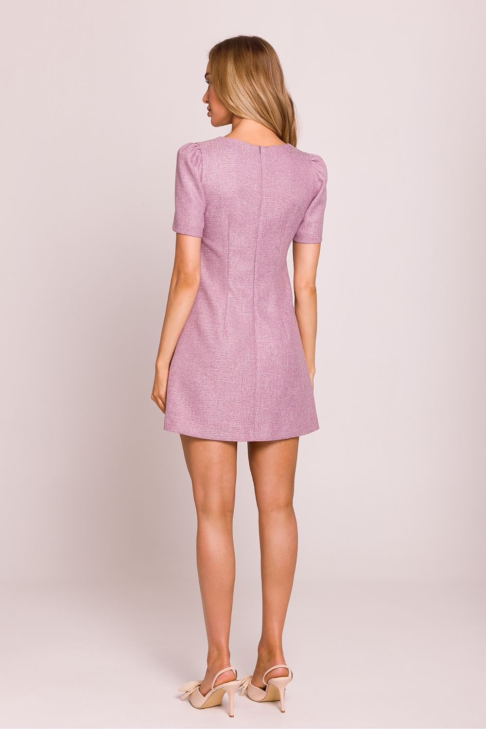  Robe de jour model 209227 Moe 