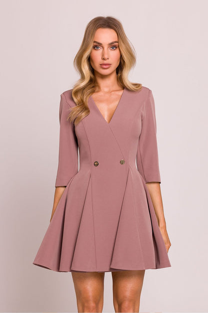 Robe de jour model 209262 Moe - Nainette.fr