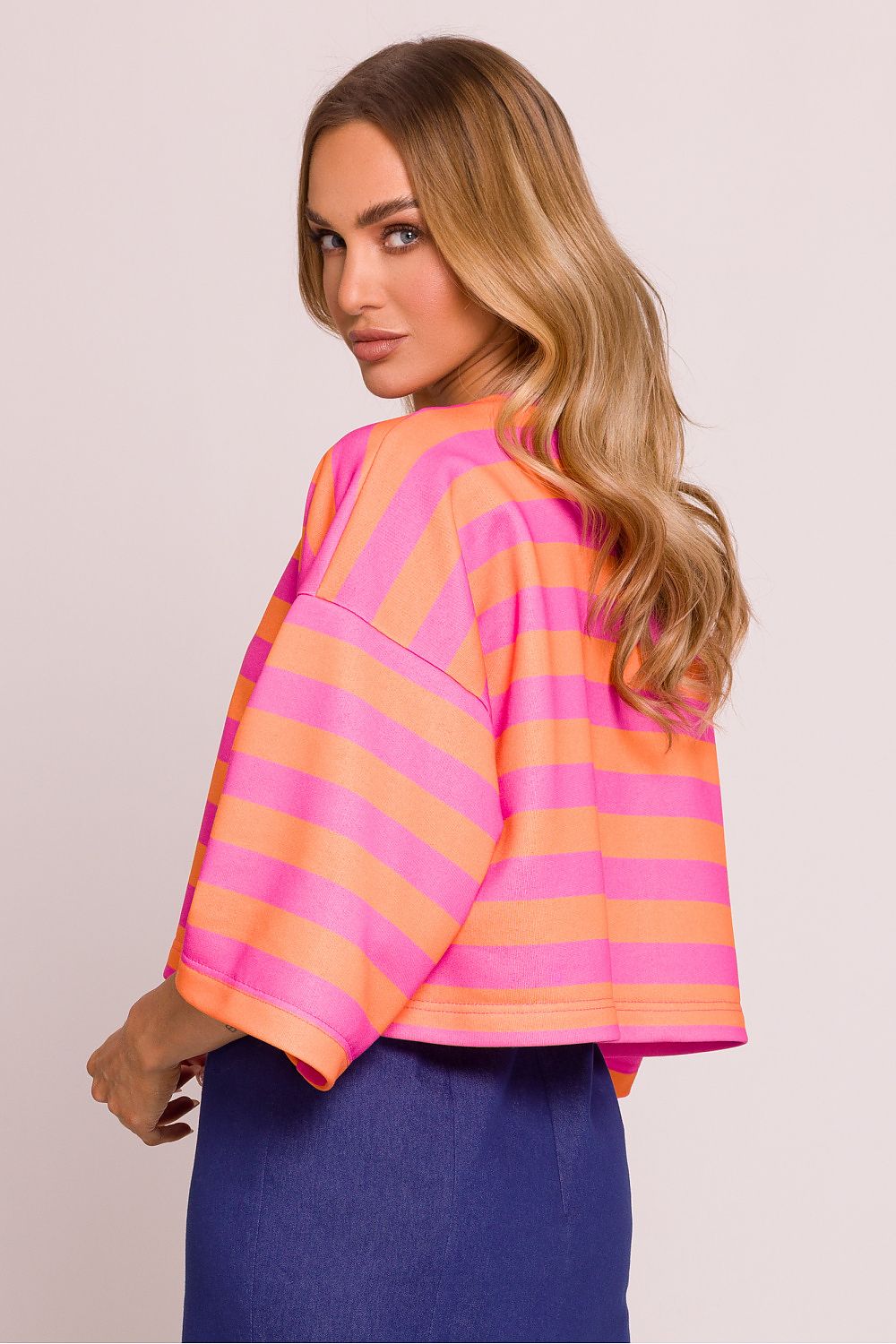 Chemisier model 209285 Moe - Nainette.fr