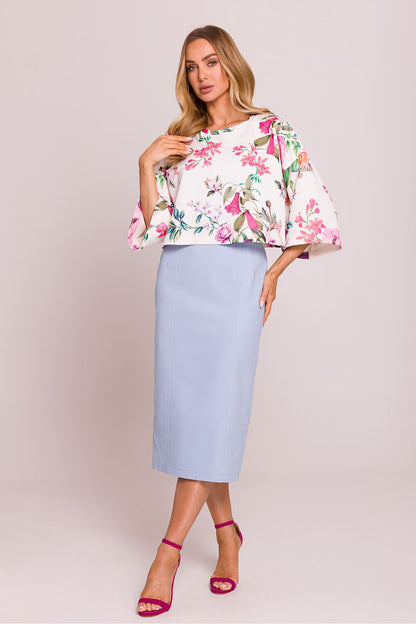 Chemisier model 209285 Moe - Nainette.fr