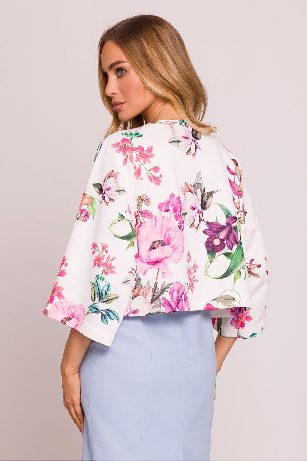 Chemisier model 209285 Moe - Nainette.fr