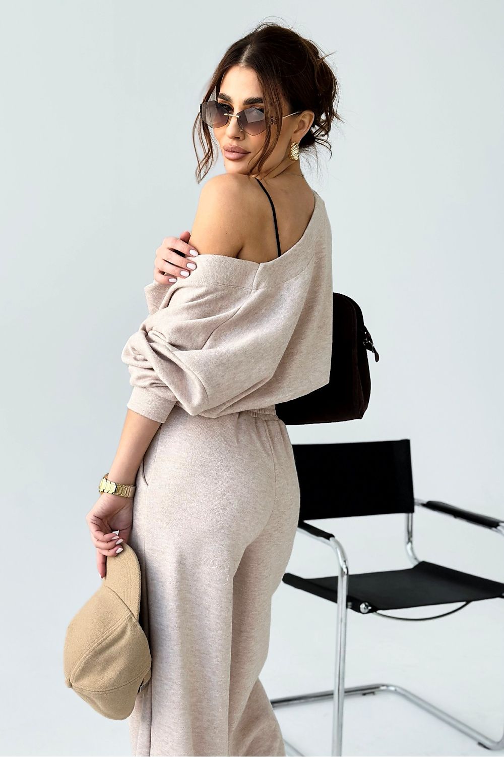 L`ensemble model 209318 LaBalancia - Nainette.fr