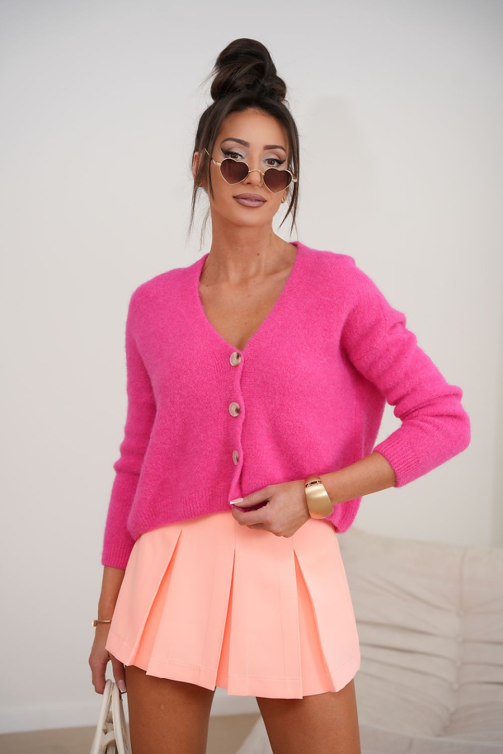 Shorts-jupe model 209358 LaBalancia - Nainette.fr