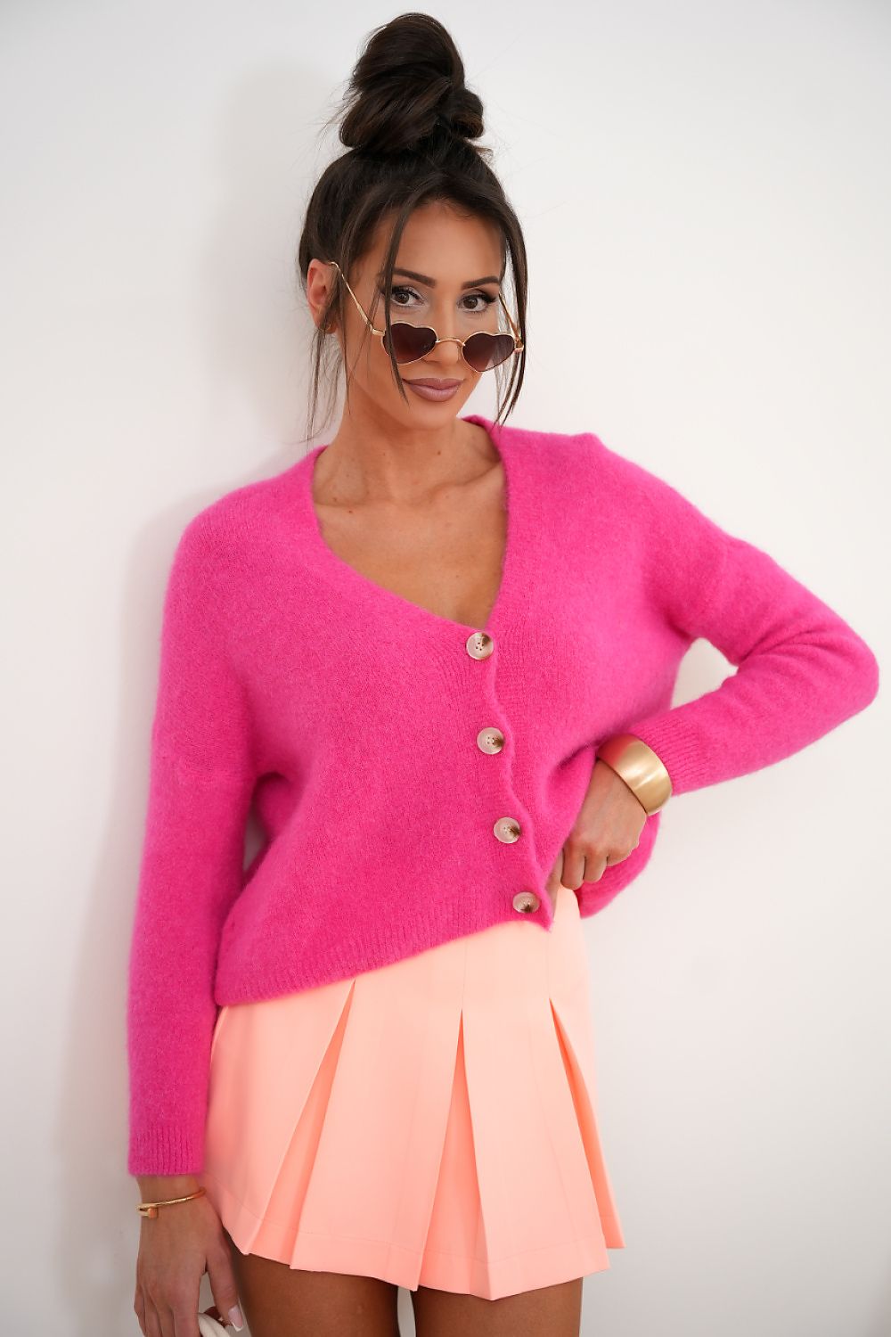 Shorts-jupe model 209358 LaBalancia - Nainette.fr