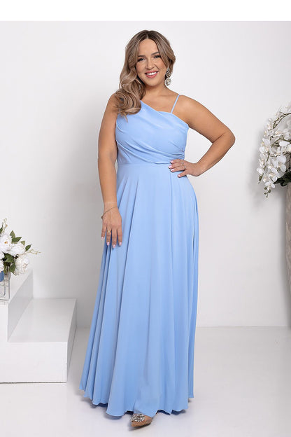 Robe longue model 208862 With You - Nainette.fr