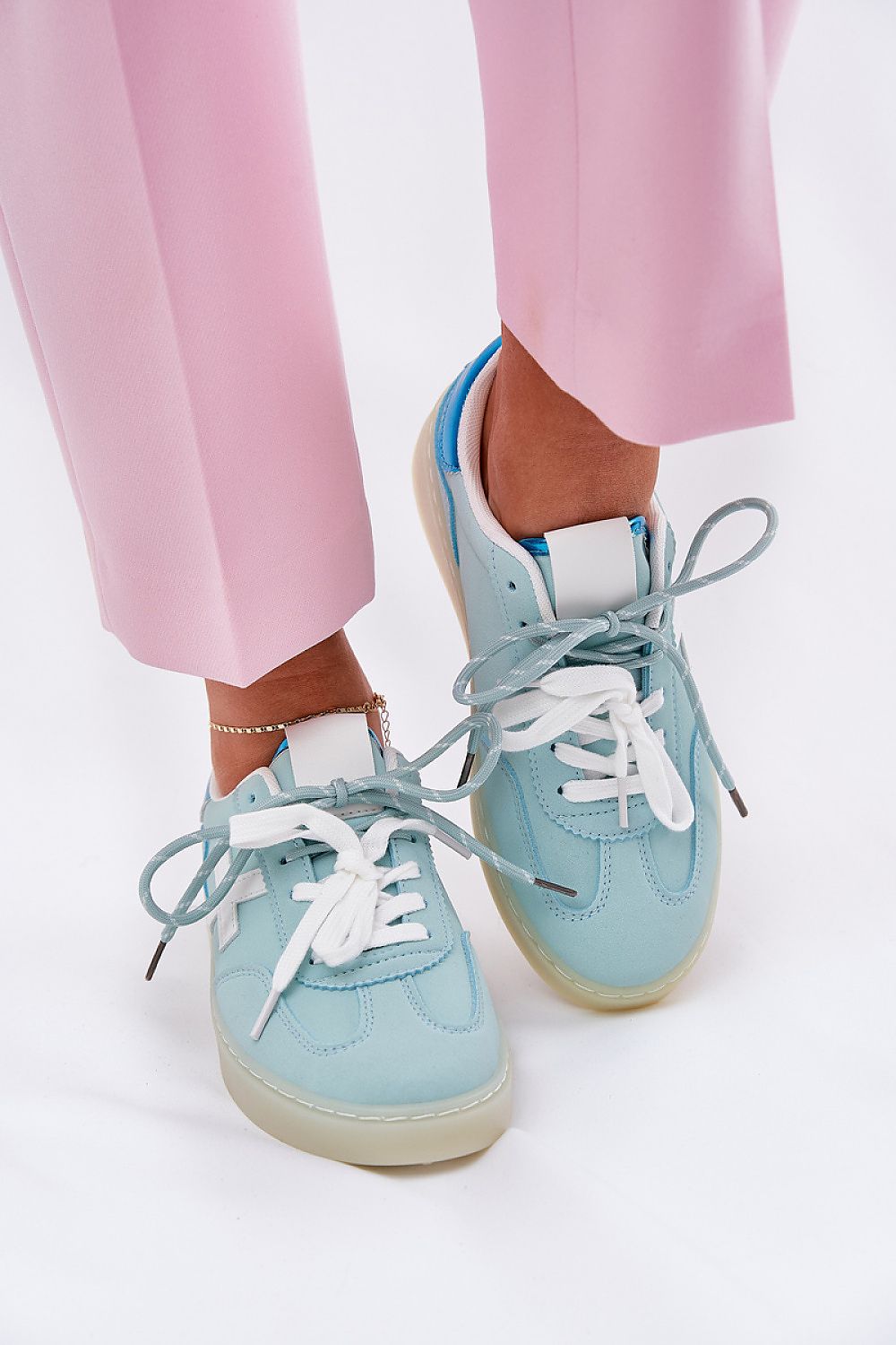  Chaussures de sport model 209481 Step in style 