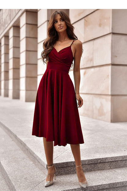 Robe de soirée model 208899 With You - Nainette.fr