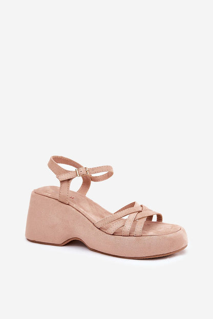  Cothurnes model 209914 Step in style 