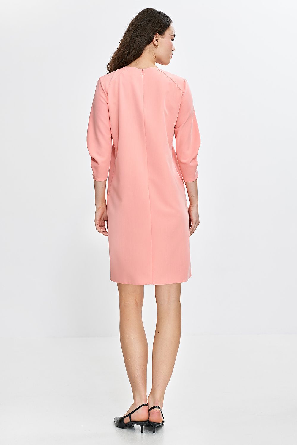 Robe de jour model 210071 Nife - Nainette.fr