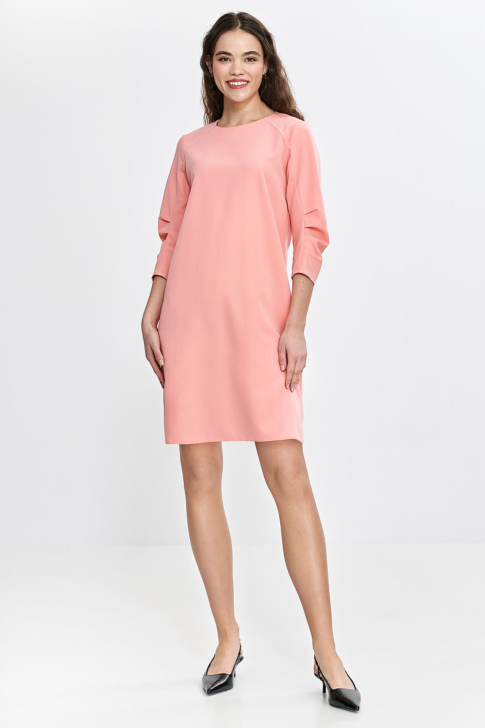 Robe de jour model 210071 Nife - Nainette.fr