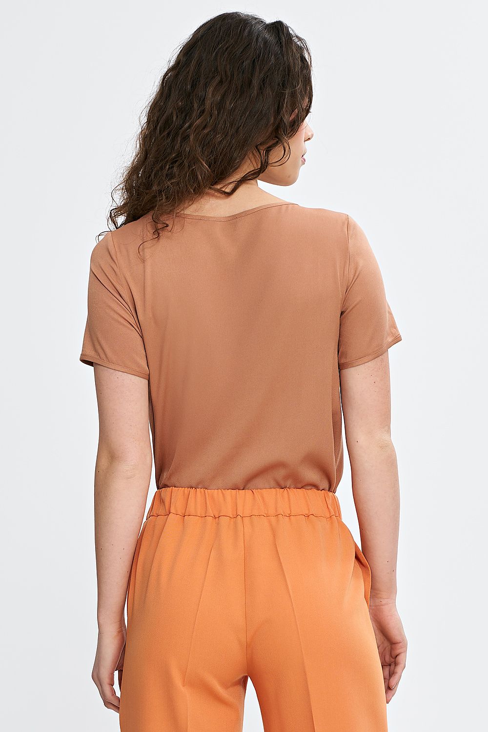 Chemisier model 211801 Nife - Nainette.fr