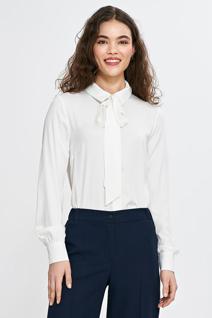 Chemise model 210090 Nife - Nainette.fr