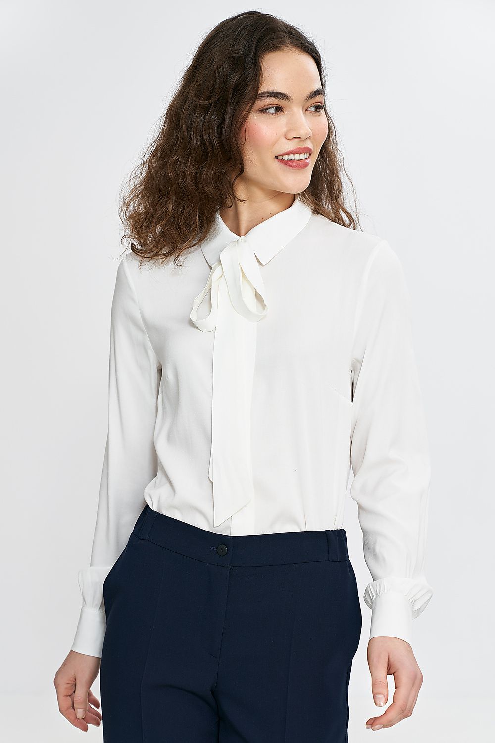 Chemise model 210090 Nife - Nainette.fr